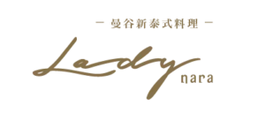Lady nara logo